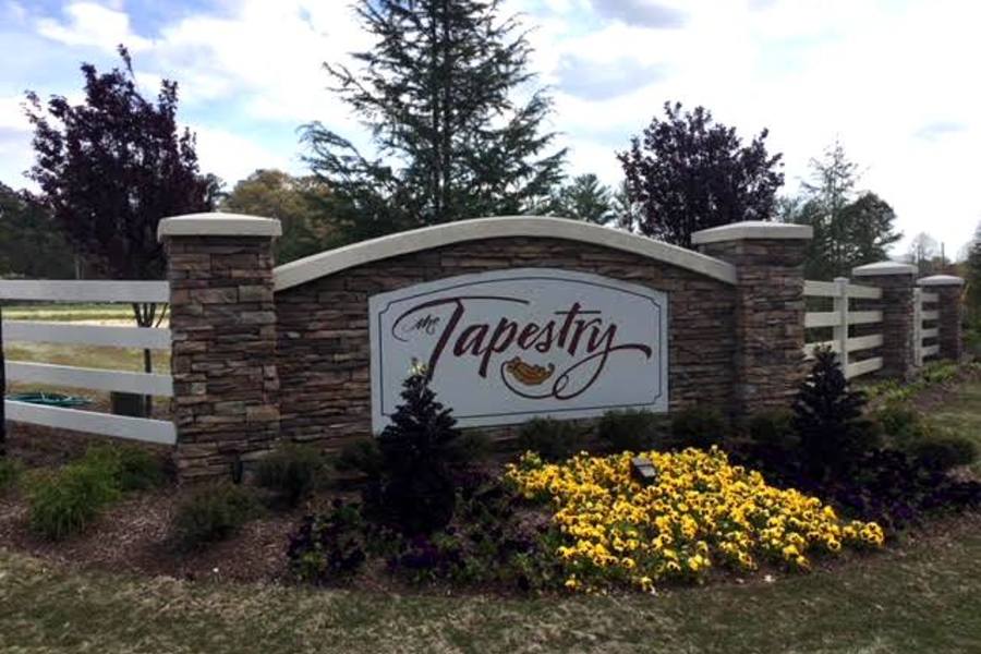 The Tapestry