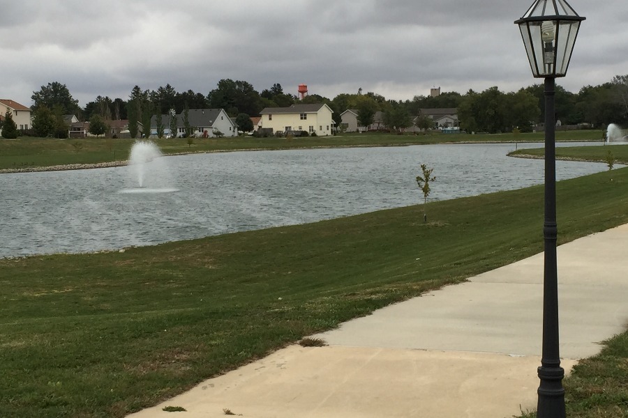 Heritage Estates