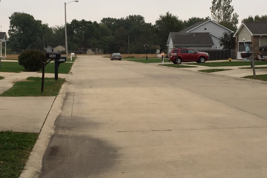 Southgate Estates