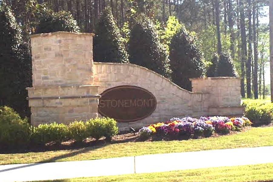 Stonemont