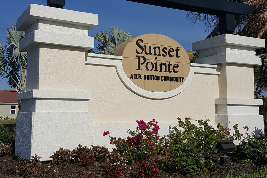 Sunset Pointe