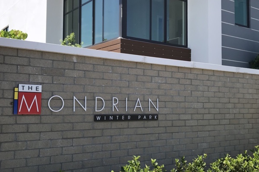 Mondrian Winter Park