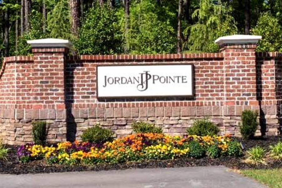 Jordan Pointe