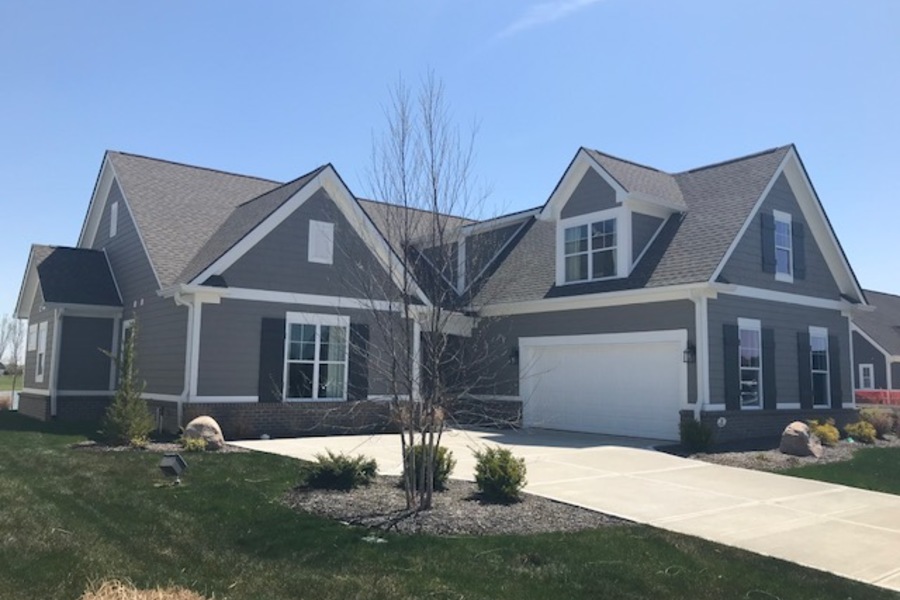 Mill Ridge Farms - McKenzie Collection