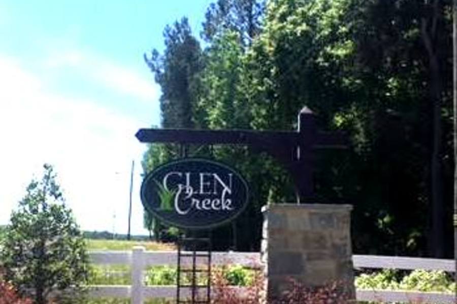 Glen Creek