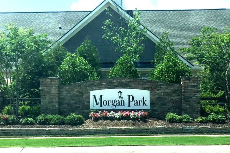 Morgan Park