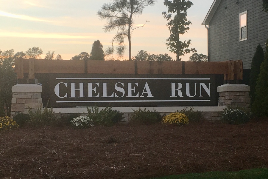 Chelsea Run