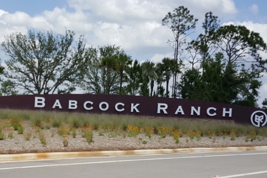 Babcock Ranch