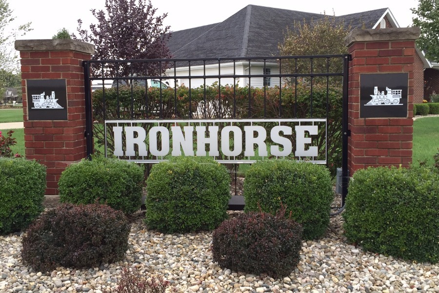 Ironhorse