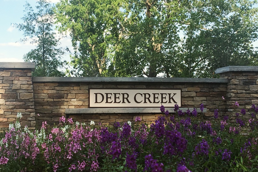 Deer Creek