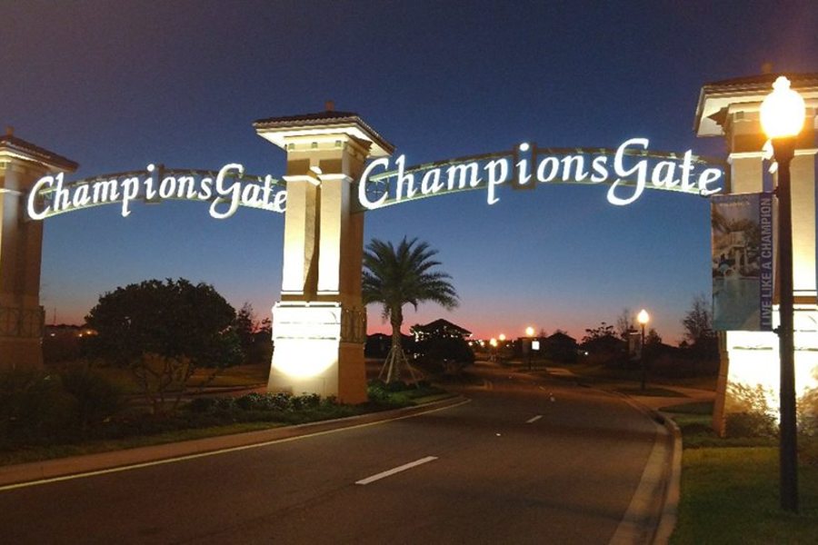 ChampionsGate