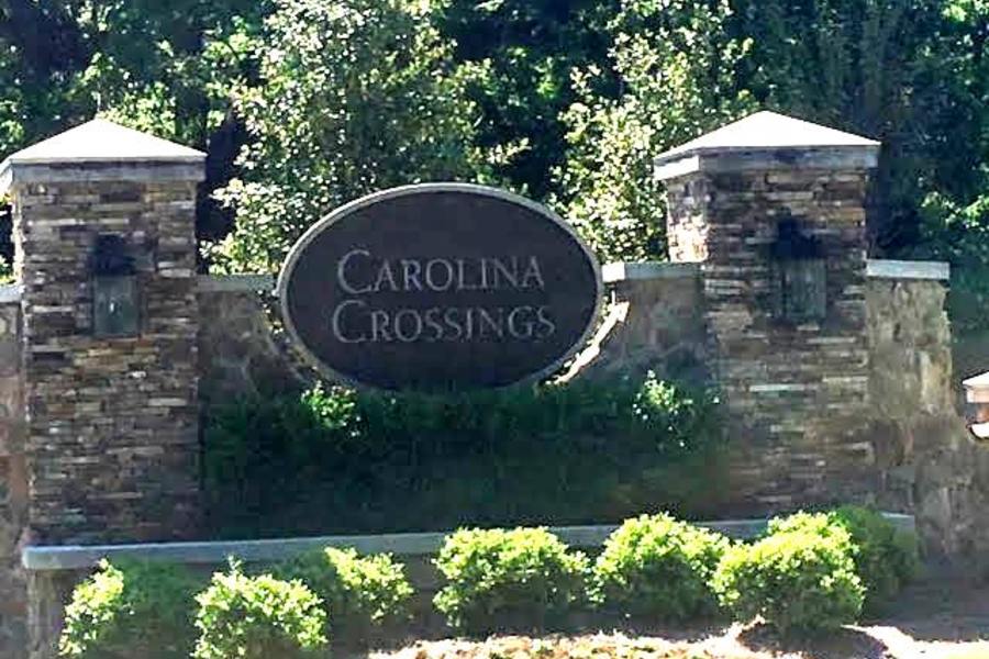 Carolina Crossings