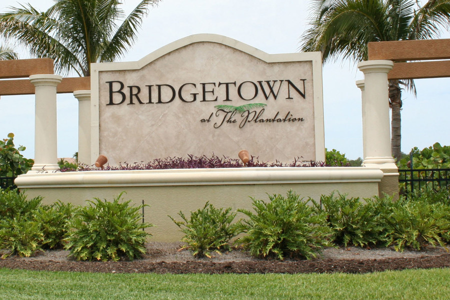 Bridgetown at The Plantation