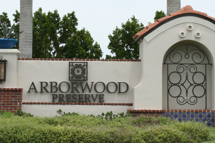 Arborwood Preserve