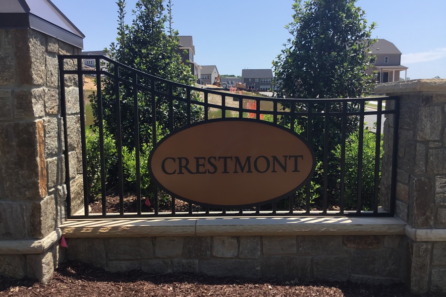 Crestmont