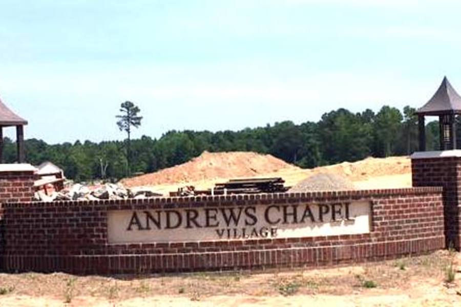 Andrews Chapel