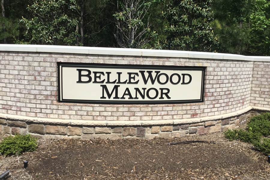 BelleWood Manor