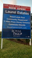 Laurel Estates