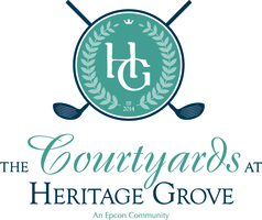 The Courtyards at Heritage Grove