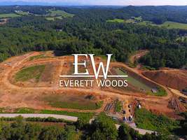EVERETT WOODS