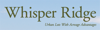 Whisper Ridge - West Des Moines