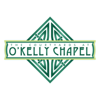 The Courtyards at OKelly Chapel
