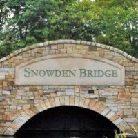 Snowden Bridge