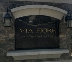 Via Fiore at Copper River Ranch