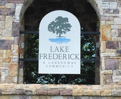 Lake Frederick