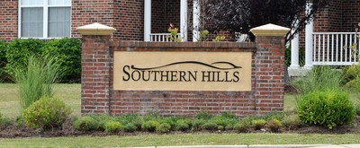 Southern Hills