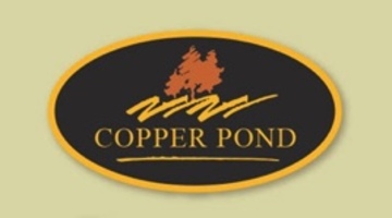 Copper Pond