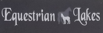 Equestrian Lakes