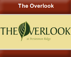 The Overlook of Persimmon Ridge