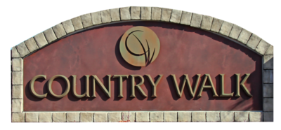 COUNTRY WALK