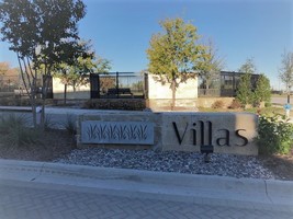 Villas at Legacy West