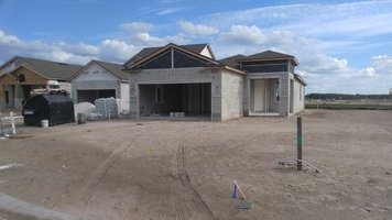 Del Webb Bexley