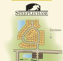The Enclave at Steeplechase