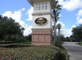 Hernando Oaks