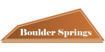 Boulder Springs
