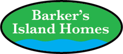 Barkers Island Homes