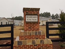 Seaboard Junction