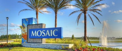 Mosaic