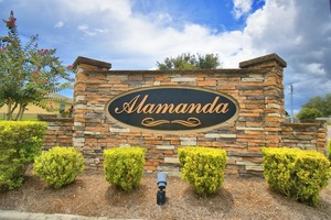 Alamanda