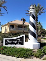 Shelter Cove