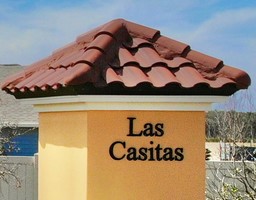 Las Casitas