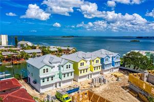 Dunedin Causeway Center