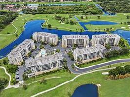 GOLF LAKE CONDOS
