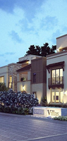 Villas At Legacy West