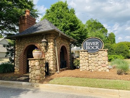 RIVER ROCK