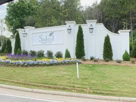 SOLEIL BELMONT PARK